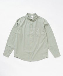 ELEMENT メンズ REGULAR MONOGRAM SS 半袖シャツ 【2026年春夏モデル】