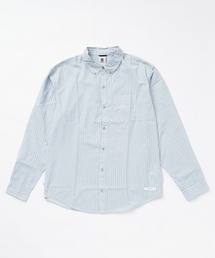 ELEMENT メンズ REGULAR MONOGRAM SS 半袖シャツ 【2026年春夏モデル】