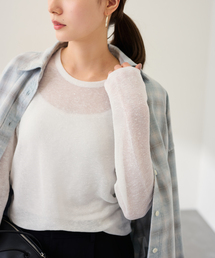 FRAMeWORK｜フレームワークのニット/セーター通販 - ZOZOTOWN