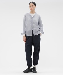 WATER REPELENT NYLON POPLIN