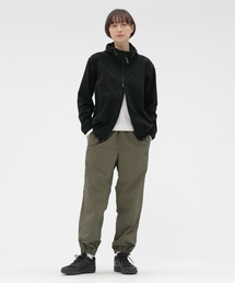 MARGARET HOWELL｜マーガレット・ハウエルのその他パンツ（グリーン