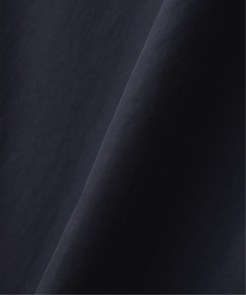 MARGARET HOWELL(マーガレットハウエル)の「WATER REPELENT NYLON POPLIN(その他パンツ・レディース・ネイビー/カーキ・X-SMALL/SMALL)」の12枚目の写真