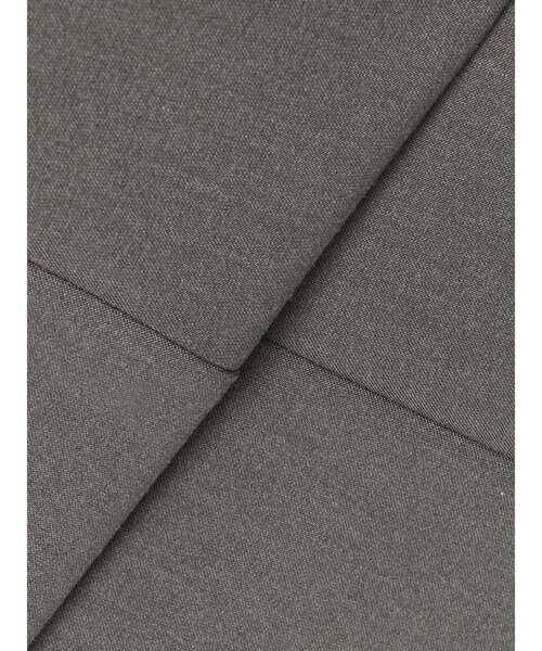 ELENDEEK（エレンディーク）の「バックベルトAラインワンピース（ワンピース・レディース・ブラック/アイボリー/グレー・02/01）」の22枚目の写真