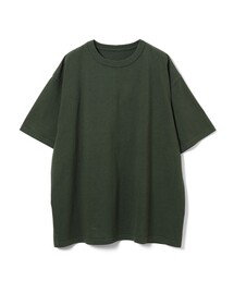 BEAMS T（ビームスティー）の「newT   Pigment Short Sleeve T-Shirt（Tシャツ/カットソー）」