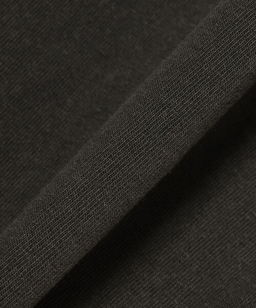 BEAMS T(ビームスティー)の「newT / Pigment Short Sleeve T-Shirt(Tシャツ/カットソー・メンズ・グリーン/ブラック系その他4・LARGE/MEDIUM/X-SMALL/XX-LARGE/X-LARGE/SMALL)」の5枚目の写真