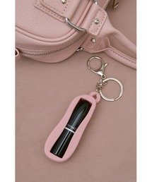 un/neu（アンノイ）の「シリコンリップチャーム（チャーム）」