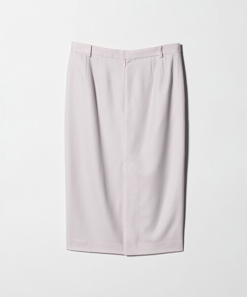 6（ロク）の「＜6(ROKU)＞タイトスカート（スカート・レディース・グレー系/ライトピンク・36/38）」の15枚目の写真