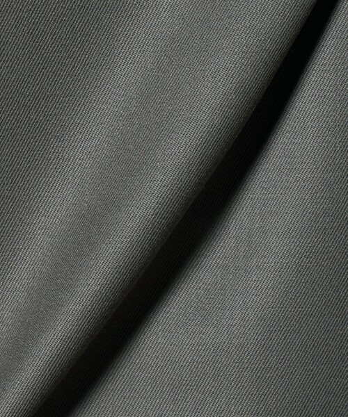 6（ロク）の「＜6(ROKU)＞タイトスカート（スカート・レディース・グレー系/ライトピンク・36/38）」の5枚目の写真