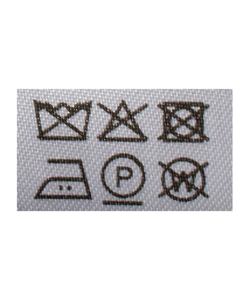 6（ロク）の「＜6(ROKU)＞タイトスカート（スカート・レディース・グレー系/ライトピンク・36/38）」の3枚目の写真