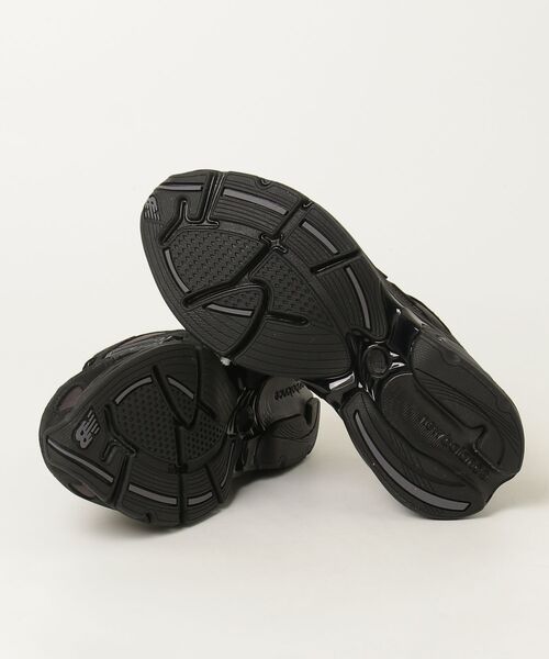 NEW BALANCE(ニューバランス)の「Abzorb 2010(スニーカー・メンズ・ブラック/ブラウン・28.0cm/29.0cm/22.0cm/30.0cm/23.0cm/24.0cm/25.0cm/26.0cm/27.0cm/23.5cm/24.5cm/25.5cm/26.5cm/27.5cm/28.5cm/22.5cm)」の9枚目の写真