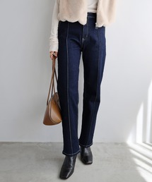 evernavy（エバーネイビー）の「デニムパンツ（デニムパンツ）」