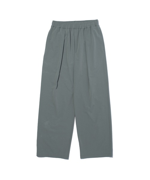 F/CE. （エフシーイー）の「F/CE. AMPHIBIOUS RELAX PANTS / エフシーイー アンフィビアス リラックス パンツ（その他パンツ・メンズ・ブラック/ブルー・SMALL/MEDIUM/LARGE）」の2枚目の写真