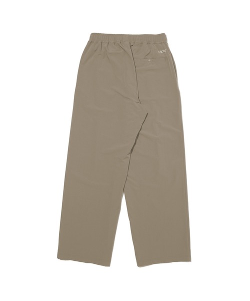F/CE. （エフシーイー）の「F/CE. AMPHIBIOUS RELAX PANTS / エフシーイー アンフィビアス リラックス パンツ（その他パンツ・メンズ・ブラック/ブルー・SMALL/MEDIUM/LARGE）」の3枚目の写真