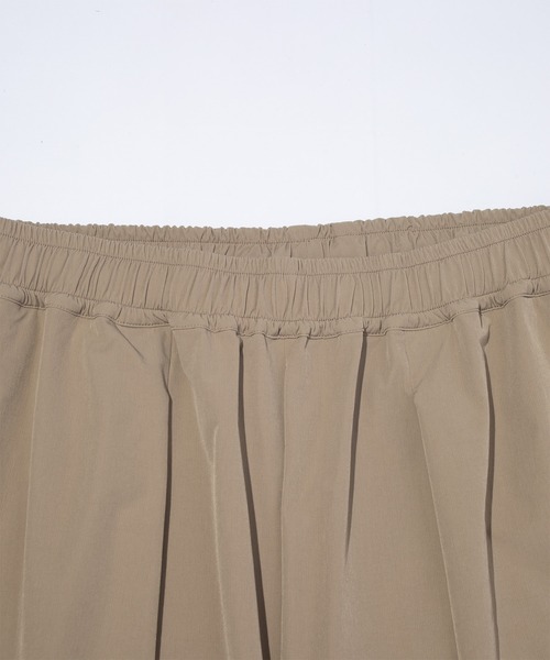 F/CE. （エフシーイー）の「F/CE. AMPHIBIOUS RELAX PANTS / エフシーイー アンフィビアス リラックス パンツ（その他パンツ・メンズ・ブラック/ブルー・SMALL/MEDIUM/LARGE）」の9枚目の写真