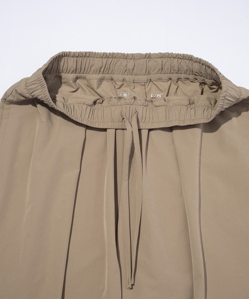 F/CE. （エフシーイー）の「F/CE. AMPHIBIOUS RELAX PANTS / エフシーイー アンフィビアス リラックス パンツ（その他パンツ・メンズ・ブラック/ブルー・SMALL/MEDIUM/LARGE）」の6枚目の写真