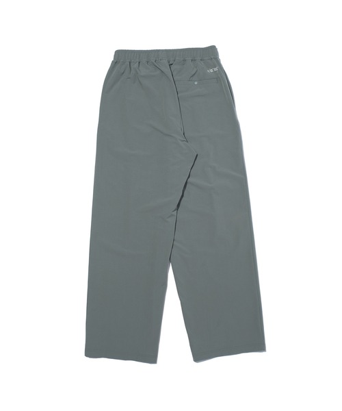 F/CE. （エフシーイー）の「F/CE. AMPHIBIOUS RELAX PANTS / エフシーイー アンフィビアス リラックス パンツ（その他パンツ・メンズ・ブラック/ブルー・SMALL/MEDIUM/LARGE）」の5枚目の写真