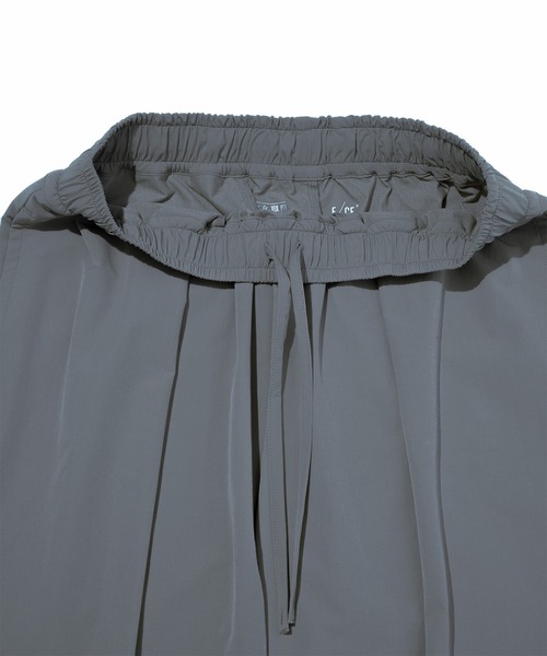 F/CE. （エフシーイー）の「F/CE. AMPHIBIOUS RELAX PANTS / エフシーイー アンフィビアス リラックス パンツ（その他パンツ・メンズ・ブラック/ブルー・SMALL/MEDIUM/LARGE）」の10枚目の写真