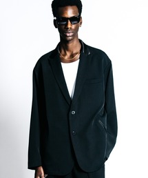 CRIMIE（クライミー）の「2B TAILORED SUMMER NIGHT JACKET _ ALL SEASON EASY CARE（テーラードジャケット）」