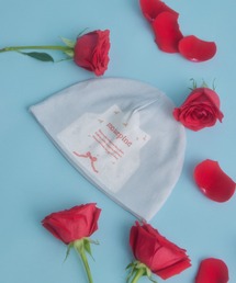 monepine（モネピネ）の「ニットキャップ（ニットキャップ/ビーニー）」