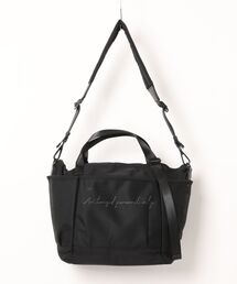 KATHARINE ROSS | 【KATHARINE ROSS】メッシュポケットミドルトートバッグ(トートバッグ)