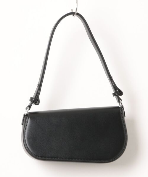 JW PEI（ジェイダブリューペイ）の「【JWPEI】Addisyn Shoulderバッグ（ハンドバッグ・レディース・ブラウン/ブラック・FREE）」の3枚目の写真