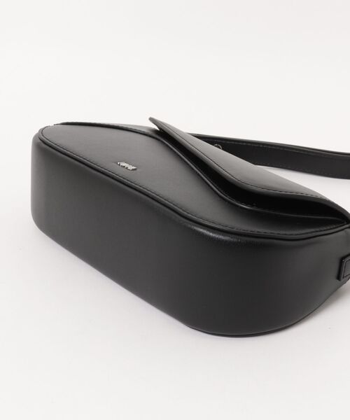 JW PEI（ジェイダブリューペイ）の「【JWPEI】Addisyn Shoulderバッグ（ハンドバッグ・レディース・ブラウン/ブラック・FREE）」の4枚目の写真