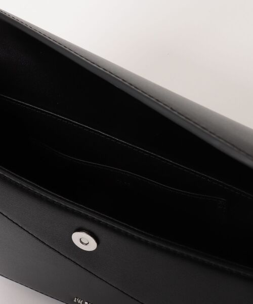 JW PEI（ジェイダブリューペイ）の「【JWPEI】Addisyn Shoulderバッグ（ハンドバッグ・レディース・ブラウン/ブラック・FREE）」の5枚目の写真