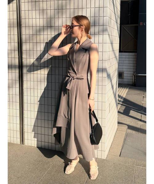 JW PEI(ジェイダブリューペイ)の「【JWPEI】Addisyn Shoulderバッグ(ハンドバッグ・レディース・ブラウン/ブラック・FREE)」の19枚目の写真