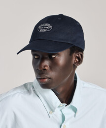 BROOKS BROTHERS | Brooks Brothers |〈別注〉コットンツイル ベースボールキャップ NAVY UNISEX(キャップ)