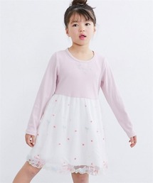 Be Be フォーマル ワンピース 110㎝ フォーマルワンピース (110～160cm)（ワンピース）｜QUNTSTYLE（キュン