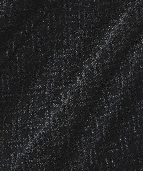 remer（リメール）の「ルーズニードルデニムパンツ / loose needle denim PT（デニムパンツ・メンズ・インディゴブルー/ブラック・LARGE/X-SMALL/MEDIUM/SMALL）」の16枚目の写真