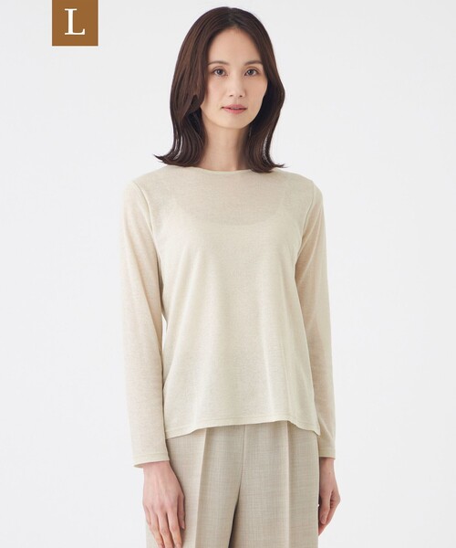セール】SANYO SELECT｜サンヨーセレクトのTシャツ/カットソー