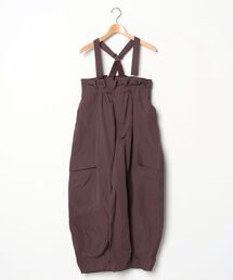 Curensology（カレンソロジー）の「カーゴパンツ（カーゴパンツ）」