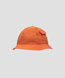 BBLD（ビービーエルディー）の「NYLON SAILOR HAT（ハット）」