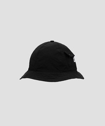 BBLD（ビービーエルディー）の「NYLON SAILOR HAT（ハット）」