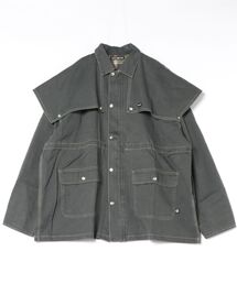 Little sunny bite（リトルサニーバイト）の「【Little sunny bite】twill jacket（その他アウター）」