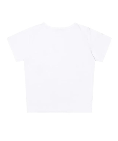 Ada.(エイダ)の「◇FANCYCLUB◇ブランド直輸入正規品/バーニング リーフ Tシャツ BURNING LEAF TEE(Tシャツ/カットソー・レディース・ホワイト/ブラック・FREE)」の12枚目の写真