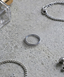 Chillfar（チルファー）の「ファッションリング ステンレス（リング）」