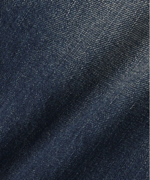 Levi's(リーバイス)の「Levi's(リーバイス)505レギュラー(デニムパンツ・メンズ・ダークインディゴブルー・32inch/29inch/31inch/33inch/34inch/36inch/30inch/28inch)」の7枚目の写真