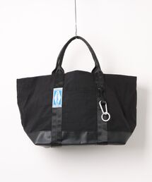 LUCEBER（ルースバー）の「【LUCEBER】TOTE BAG M/ミリタリー トートバッグM（トートバッグ）」