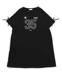 algy | ナンバリングTワンピ(ワンピース)