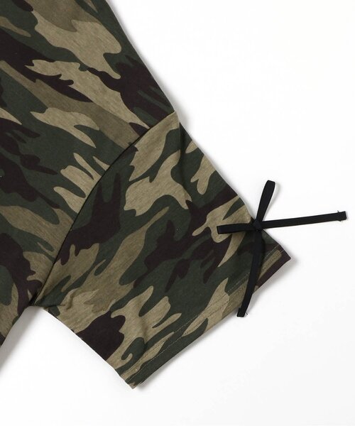 algy（アルジー）の「ナンバリングTワンピ（ワンピース・キッズ・ネイビー/ブラック/カーキ・130/140/150/160）」の8枚目の写真