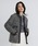 INED�i�C�l�h�j�́uLINTON�c�C�[�h�m�[�J���[�W���P�b�g�sla veille by SUPERIOR CLOSET�t�i�m�[�J���[�W���P�b�g�j�v�b�u���b�N
