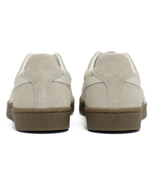 Onitsuka Tiger（オニツカタイガー）の「GSM / ジーエスエム（スニーカー・レディース・グレー系その他・24/23.5/23/22.5/29/28.5/28/27.5/27/26.5/26/25.5/25/24.5）」の7枚目の写真