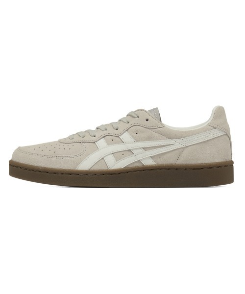 Onitsuka Tiger（オニツカタイガー）の「GSM / ジーエスエム（スニーカー・レディース・グレー系その他・24/23.5/23/22.5/29/28.5/28/27.5/27/26.5/26/25.5/25/24.5）」の4枚目の写真