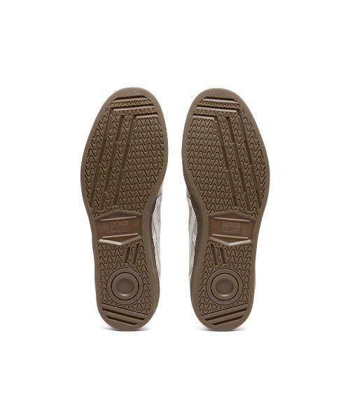 Onitsuka Tiger（オニツカタイガー）の「GSM / ジーエスエム（スニーカー・レディース・グレー系その他・24/23.5/23/22.5/29/28.5/28/27.5/27/26.5/26/25.5/25/24.5）」の9枚目の写真