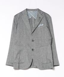 ARCHIVER（アーカイバ）の「【JN】【it】【g-stage】ヘリンボンジャケット（テーラードジャケット）」