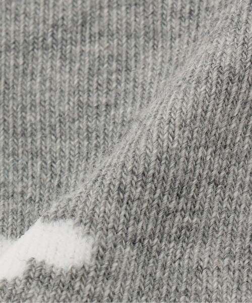 petit main(プティマイン)の「お花メロウショートソックス2P(ソックス/靴下・キッズ・レモンイエロー/オフホワイト/ラベンダー・M/L/S/SS)」の6枚目の写真