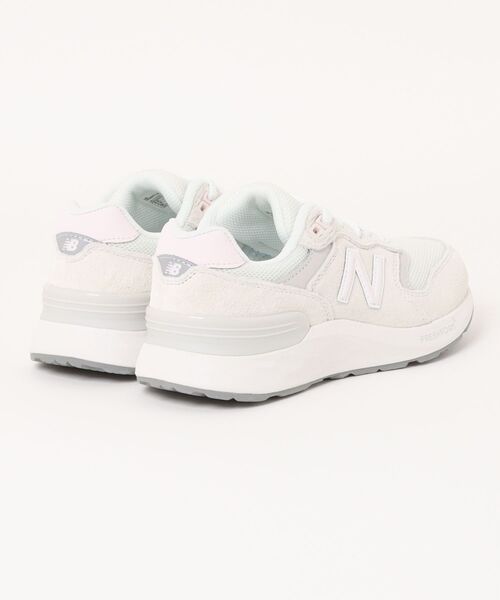 NEW BALANCE ニューバランス W880 7JN(2E) ウォーキング フレッシュ