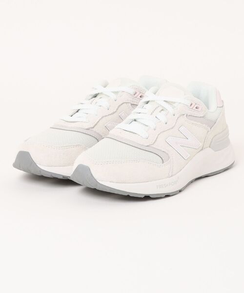 NEW BALANCE ニューバランス W880 7JN(2E) ウォーキング フレッシュ